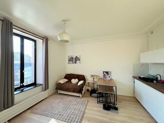 Appartement � vendre 1 pi�ce 24 m�