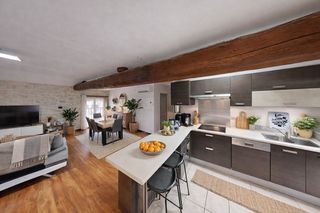  Appartement � vendre 3 pi�ces 79 m�