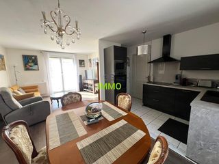  Appartement � vendre 3 pi�ces 63 m�