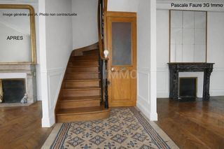  Maison � vendre 6 pi�ces 121 m�