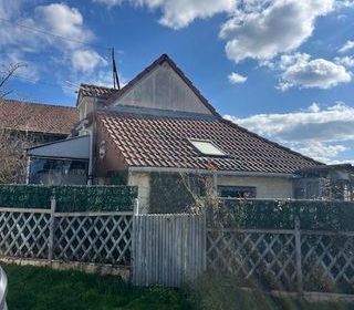  Maison � vendre 2 pi�ces 49 m�