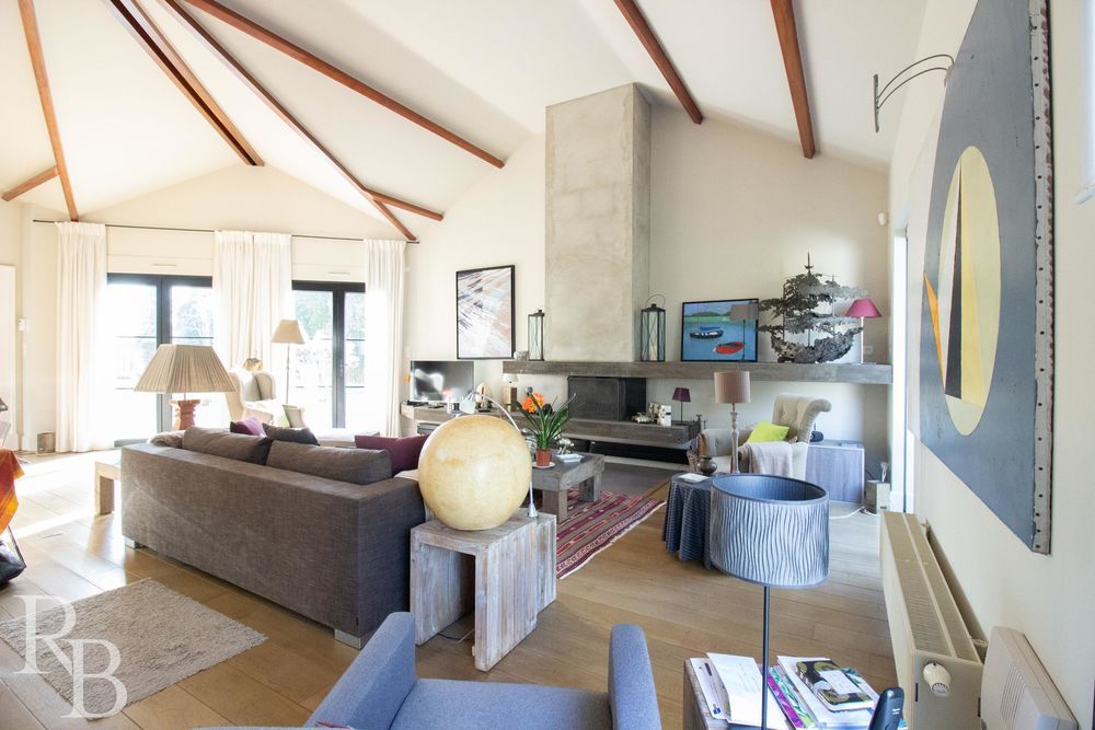 � vendre  Maison Arzon (56640)