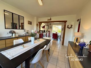  Maison � vendre 5 pi�ces 100 m�