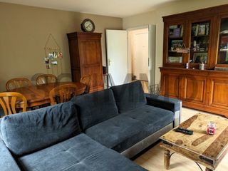  Appartement � vendre 4 pi�ces 76 m�