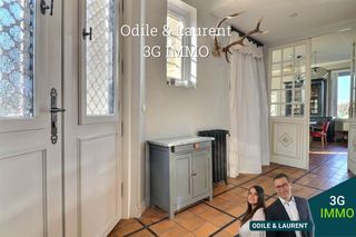  Maison � vendre 6 pi�ces 198 m�