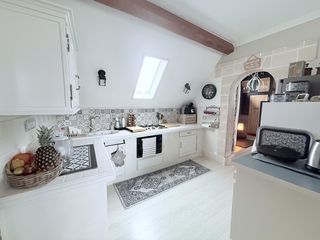  Maison � vendre 4 pi�ces 76 m�