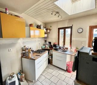  Maison � vendre 4 pi�ces 88 m�
