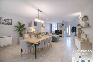  Appartement � vendre 4 pi�ces 110 m�