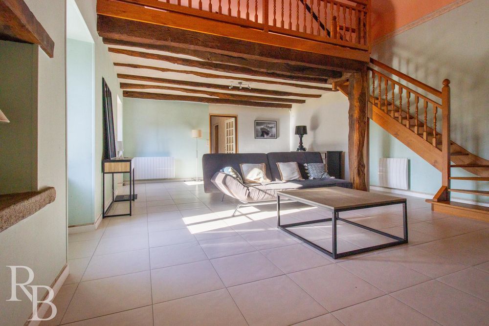 � vendre  Maison Theix-noyalo (56450)