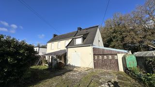  Maison � vendre 6 pi�ces 153 m�