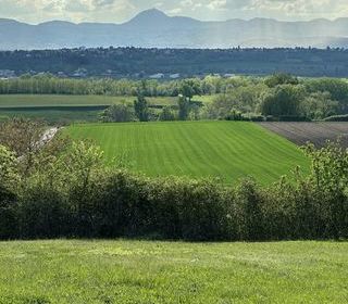  Terrain � vendre 1500 m�