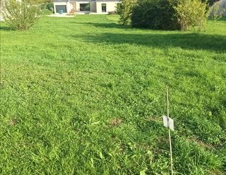  Terrain � vendre 852 m�