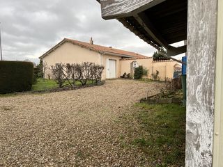  Maison � vendre 5 pi�ces 137 m�