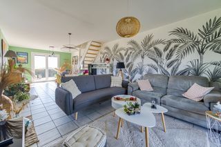  Maison � vendre 7 pi�ces 150 m�