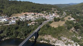  Terrain � vendre 722 m�