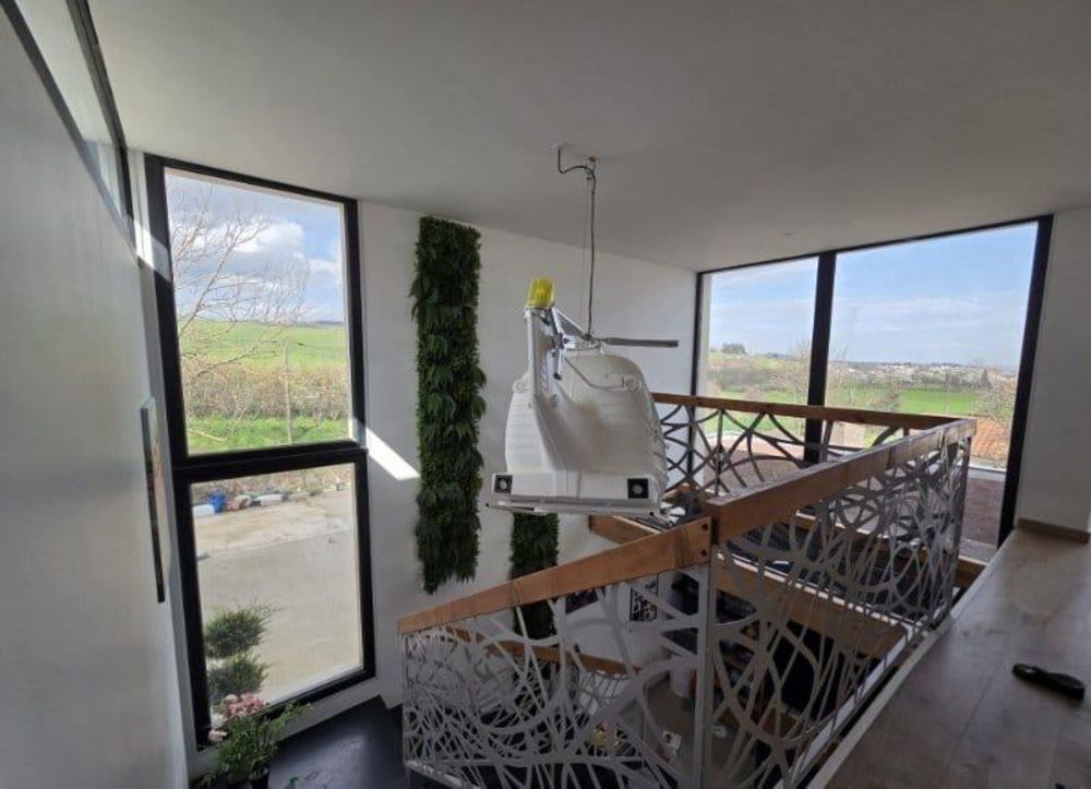 � vendre  Maison Saint-Chamond (42400)