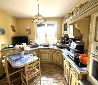  Maison � vendre 7 pi�ces 140 m�