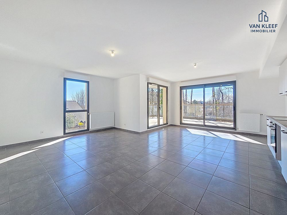 � vendre  Appartement Divonne-les-Bains (01220)