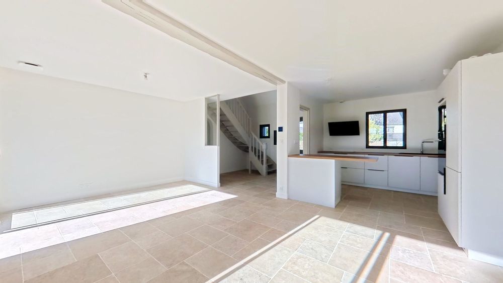 � vendre  Maison Saint-Pierre-Quiberon (56510)