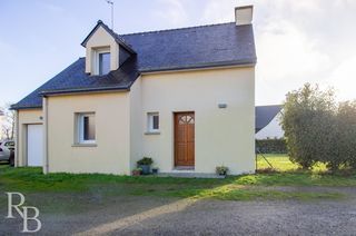  Maison � vendre 5 pi�ces 86 m�