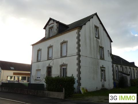   Maison � r�nover 6 pi�ces Maison - 6 pi�ce(s) - 144 m�