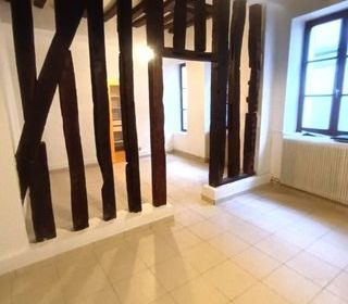  Appartement � vendre 2 pi�ces 47 m�