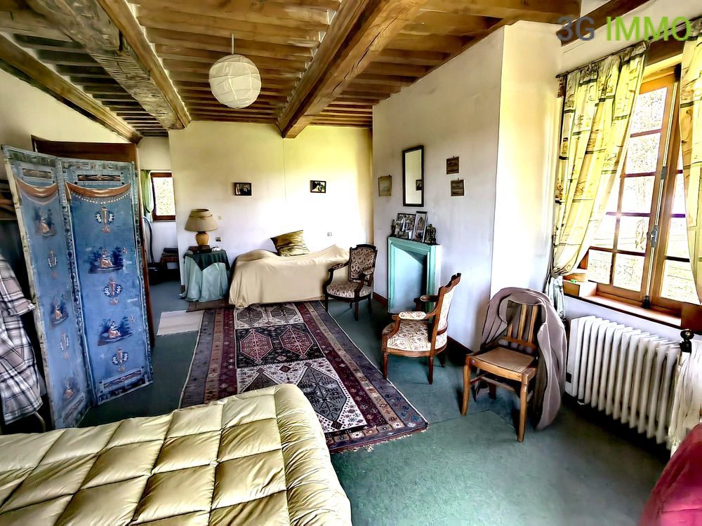 � vendre  Propri�t�/ch�teau Pont-l'�v�que (14130)