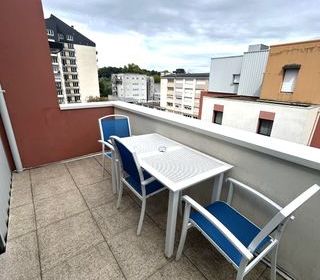  Appartement � vendre 2 pi�ces 28 m�