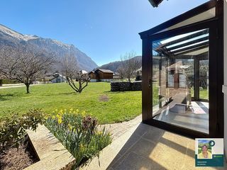  Maison � vendre 7 pi�ces 195 m�