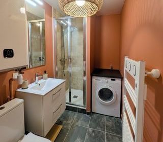  Appartement � vendre 2 pi�ces 23 m�