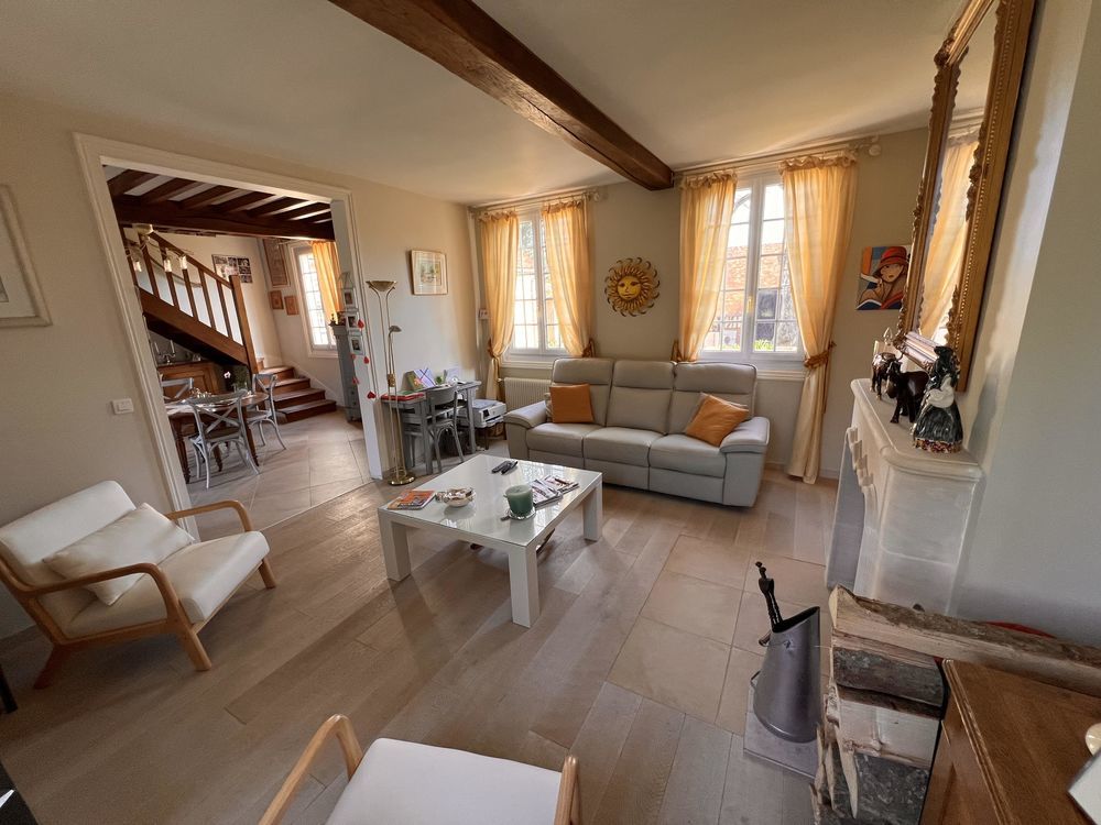 � vendre  Maison Compi�gne (60200)