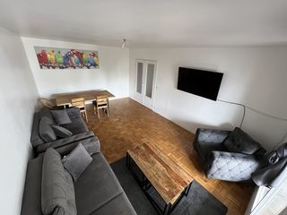  Appartement � vendre 3 pi�ces 72 m�