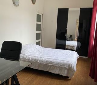  Appartement � vendre 3 pi�ces 58 m�