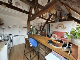  Appartement � vendre 2 pi�ces 