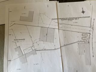  Terrain � vendre 386 m�