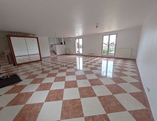  Maison � vendre 8 pi�ces 