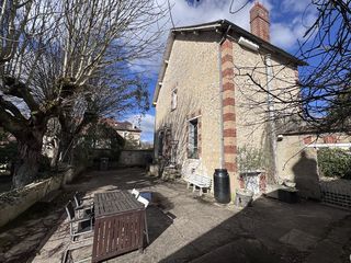  Maison � vendre 4 pi�ces 110 m�
