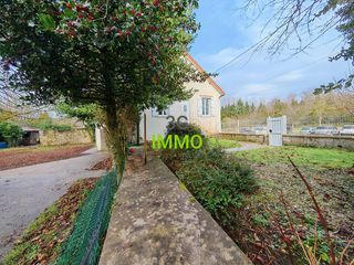  Maison � vendre 3 pi�ces 91 m�