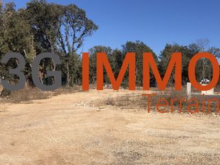  Terrain � vendre 571 m�