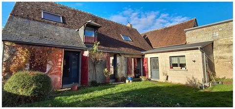   Maison 4 pi�ces Maison - 4 pi�ce(s) - 112 m�