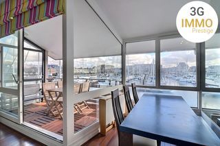  Appartement � vendre 6 pi�ces 104 m�