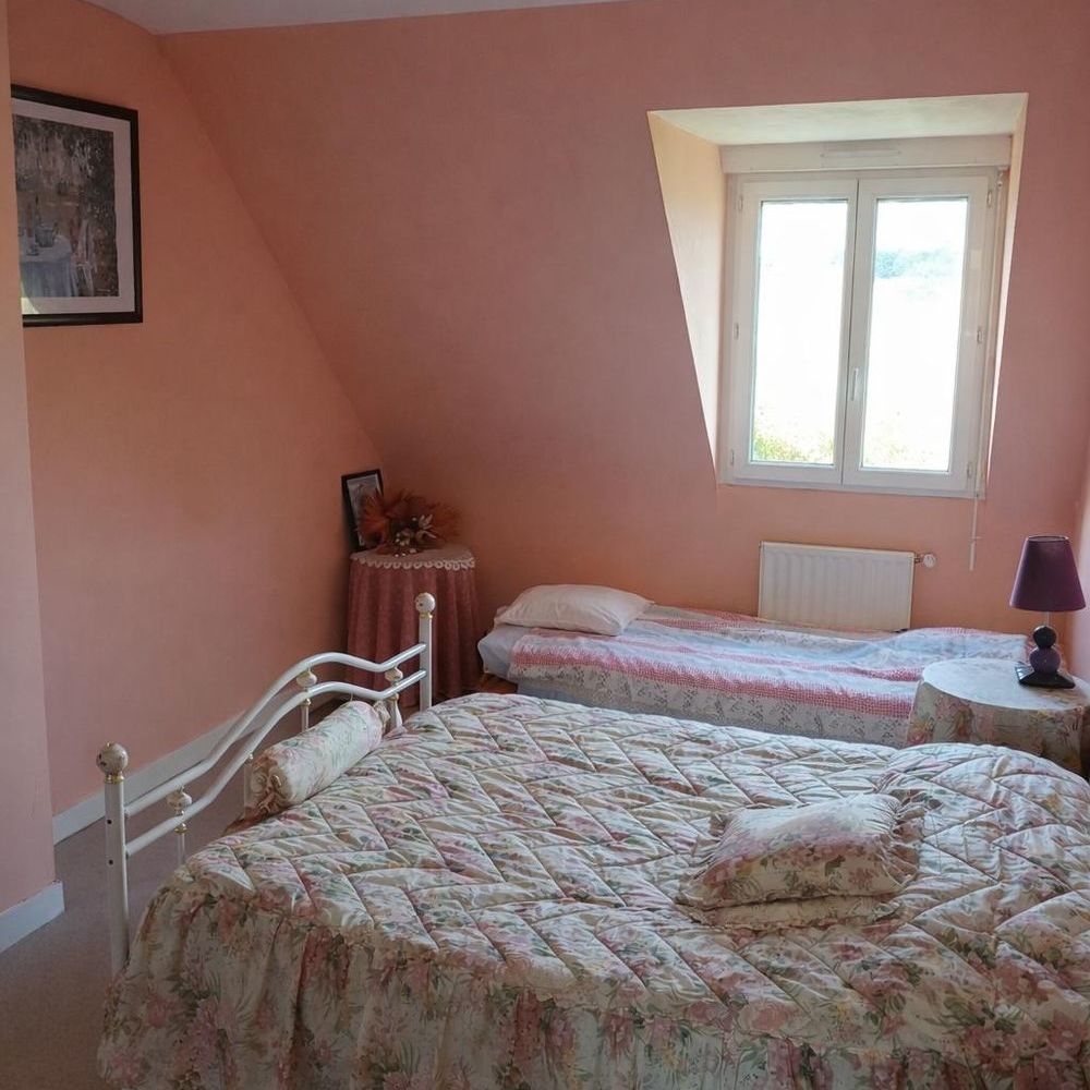 � vendre  Maison Saint-Jouan-des-Gu�rets (35430)