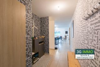  Maison � vendre 130 m�