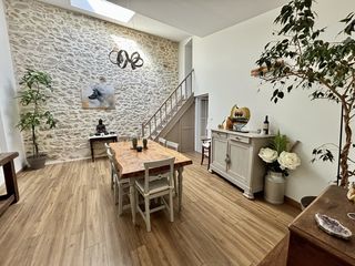  Maison � vendre 8 pi�ces 220 m�