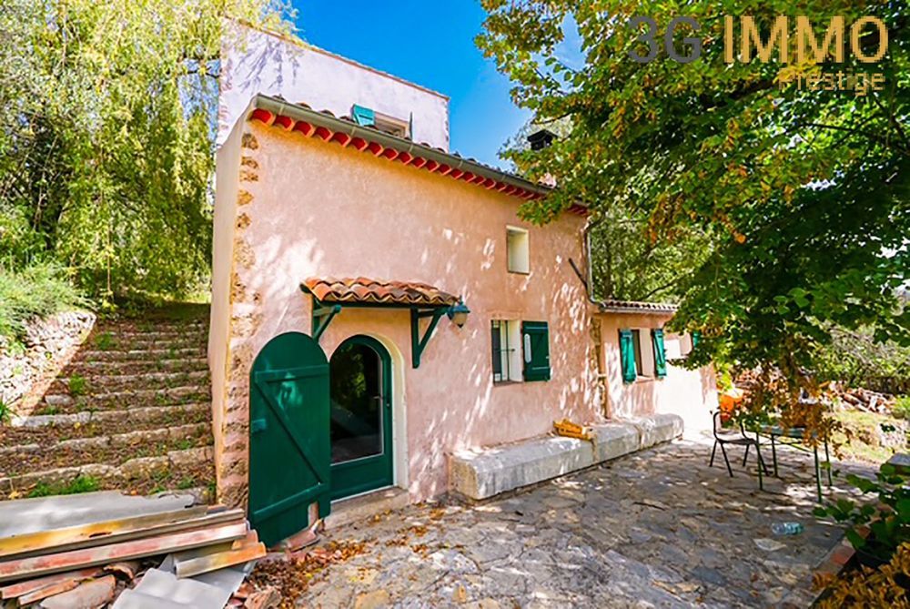 � vendre  Maison Cotignac (83570)