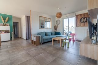  Maison � vendre 4 pi�ces 