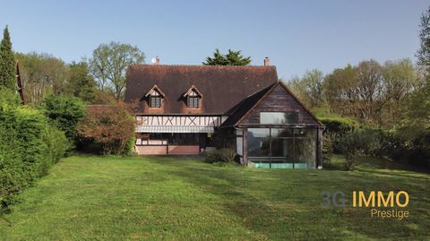  Maison � vendre 7 pi�ces 257 m�