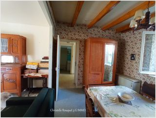  Maison � vendre 7 pi�ces 121 m�