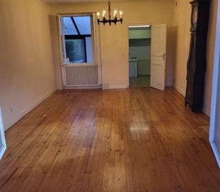  Maison � vendre 5 pi�ces 