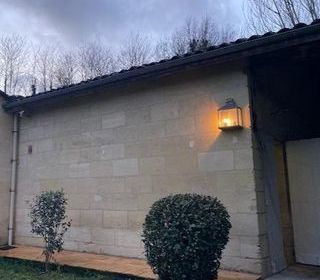  Maison � vendre 3 pi�ces 66 m�